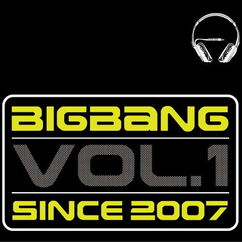 BIGBANG Vol. 1 - Album by BIGBANG | Spotify