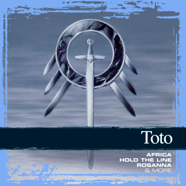 Rosanna - song and lyrics by TOTO | Spotify