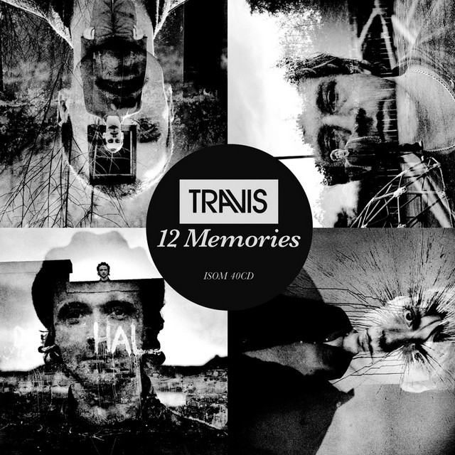 12 Memories - Album by Travis | Spotify