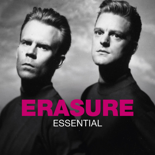 Star – música e letra de Erasure | Spotify