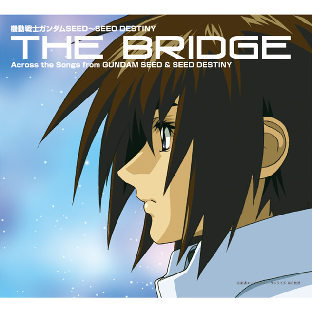 機動戦士ガンダム SEED ~ SEED DESTINY THE BRIDGE Across the Songs