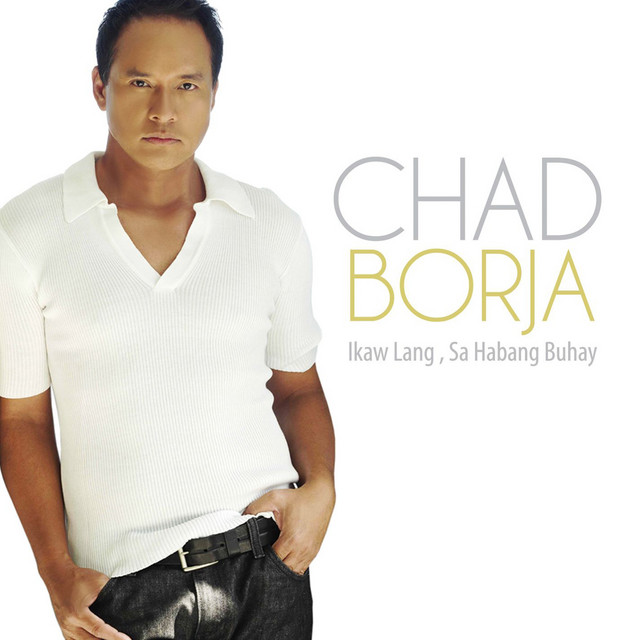 Chad Borja | Spotify