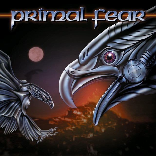 Primal Fear - Album by Primal Fear | Spotify