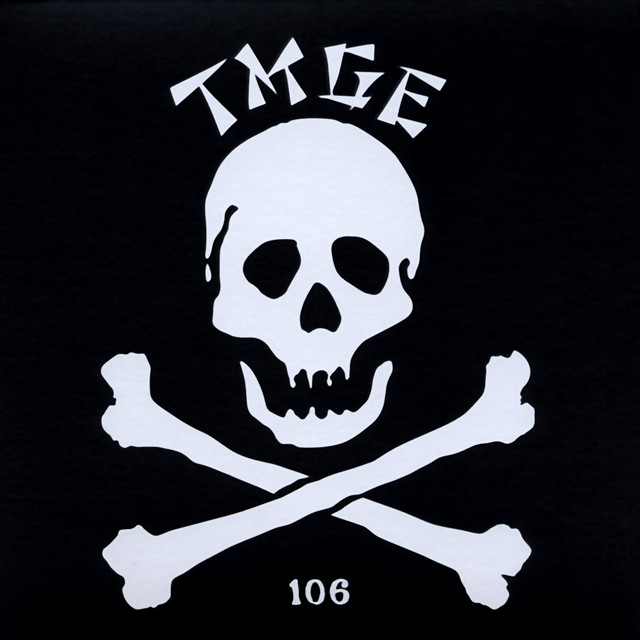 TMGE 106 - Compilation by Thee Michelle Gun Elephant | Spotify