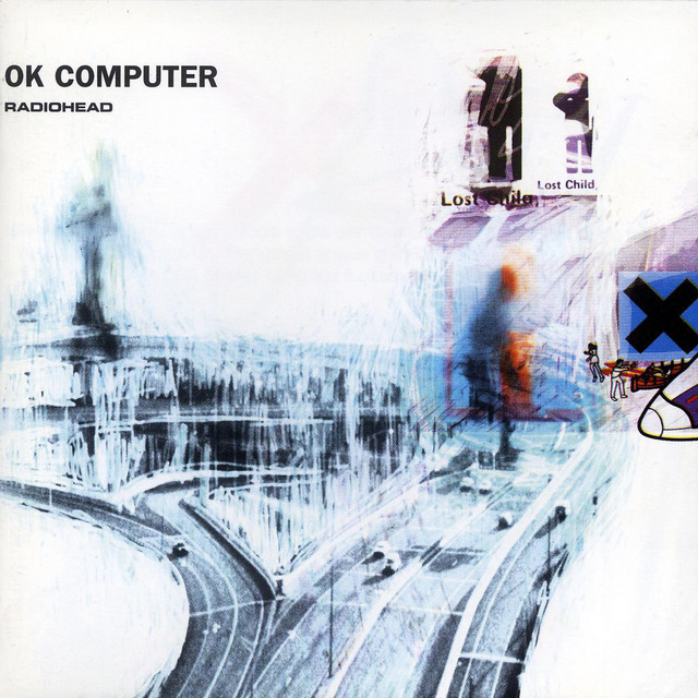 OK Computer (Collector's Edition) - Album by Radiohead | Spotify