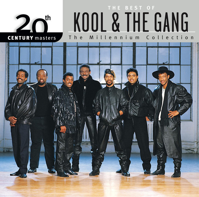 Cherish - song and lyrics by Kool & The Gang | Spotify