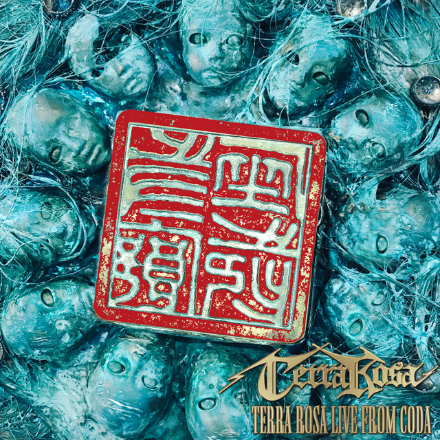 TERRA ROSA LIVE FROM CODA - Album by Terra Rosa | Spotify