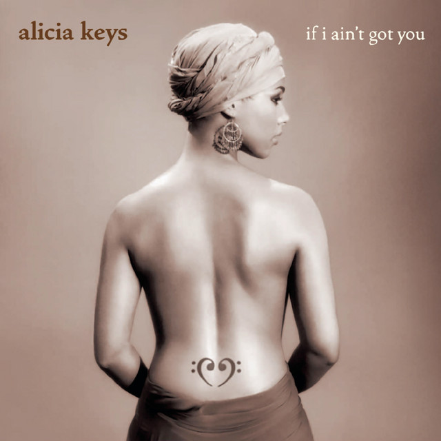 If I Ain't Got You (Remixes) - Album by Alicia Keys | Spotify