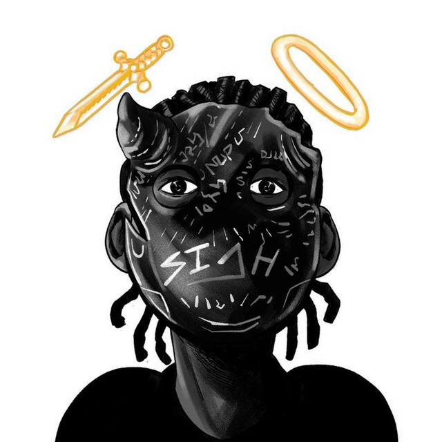 Mightier Than The Sword - Album by Josiah the Gift | Spotify