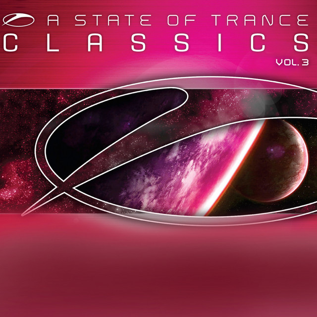 A State Of Trance Classics, Vol.3 - Compilation by Armin van