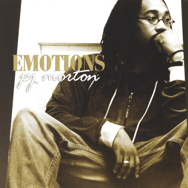 Emotions - Album by PJ Morton | Spotify