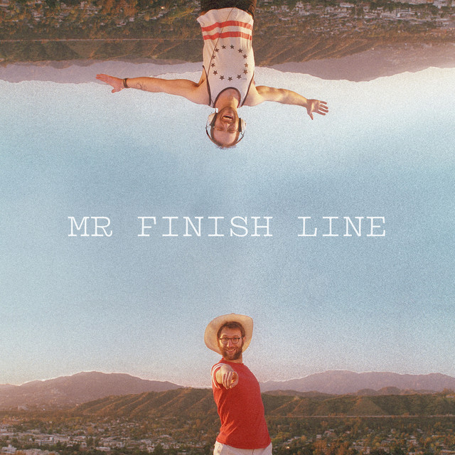 Mr Finish Line - Album by Vulfpeck | Spotify