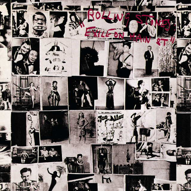 Exile On Main Street (Deluxe Version) - Album by The Rolling