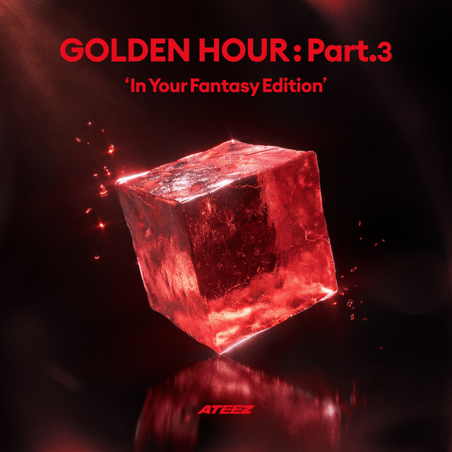 In Your Fantasy (Korean Ver.) - song and lyrics by ATEEZ | Spotify