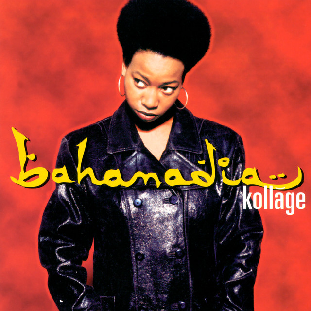 Kollage - Album by Bahamadia | Spotify