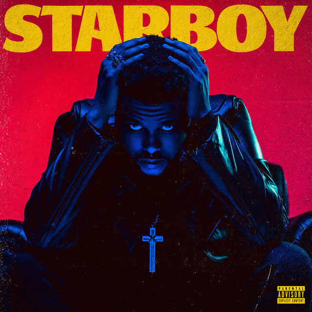 Starboy - song and lyrics by The Weeknd, Daft Punk | Spotify