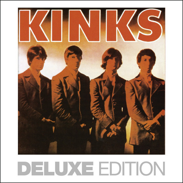 Kinks (Super Deluxe Edition) - Album by The Kinks | Spotify