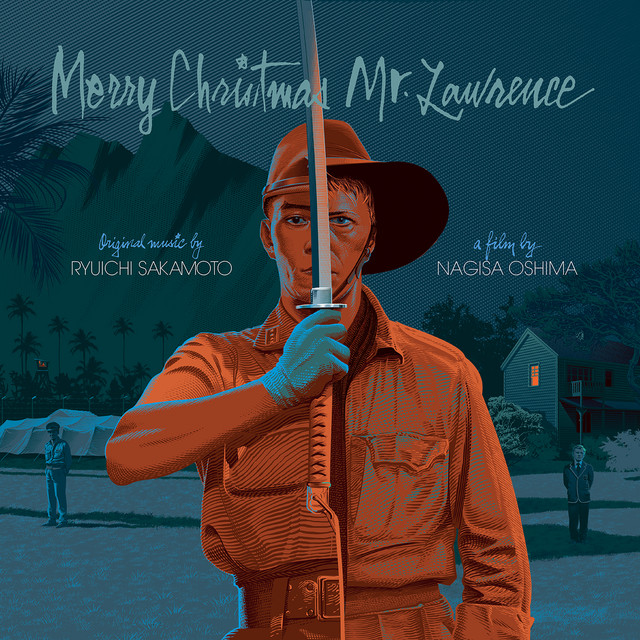 Merry Christmas, Mr. Lawrence - Album by Ryuichi Sakamoto | Spotify