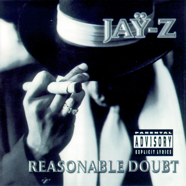 Reasonable Doubt - Album by JAY-Z | Spotify