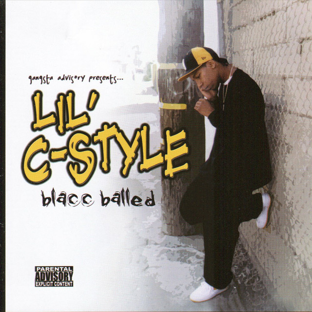 Lil C-Style | Spotify