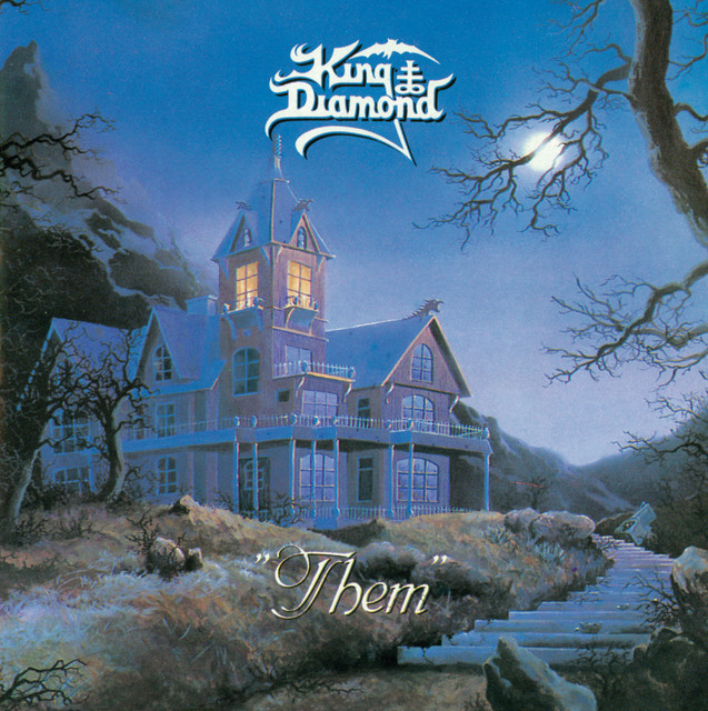 Them - Album by King Diamond | Spotify