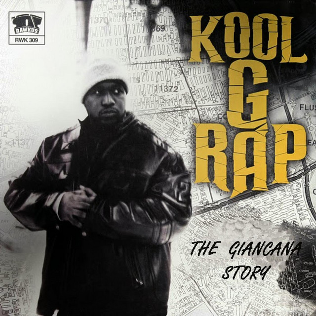 First Nigga Remix - song and lyrics by Kool G Rap, DJ Premier
