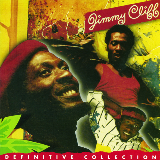 I Can See Clearly Now - song and lyrics by Jimmy Cliff | Spotify