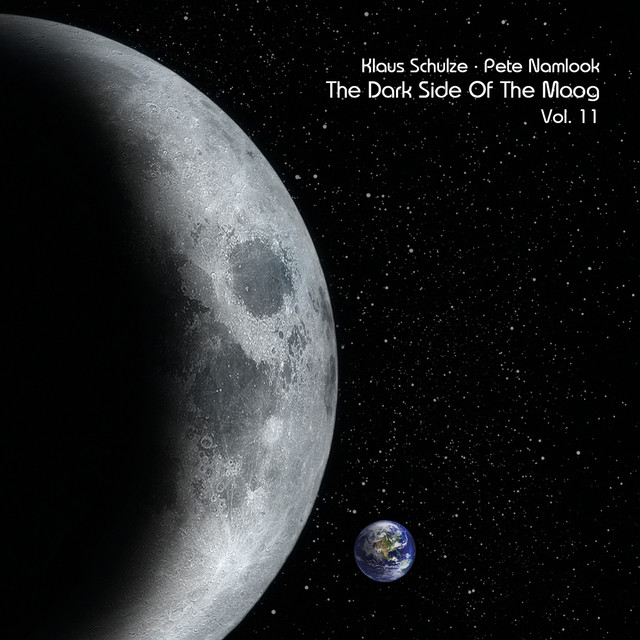 The Dark Side of the Moog, Vol. 11 - Album by Klaus Schulze | Spotify