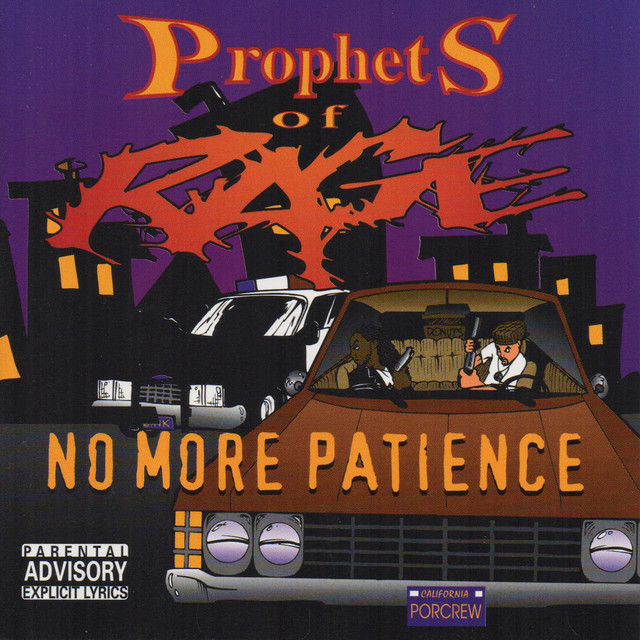 It Ain't Easy - song and lyrics by Prophets Of Rage | Spotify