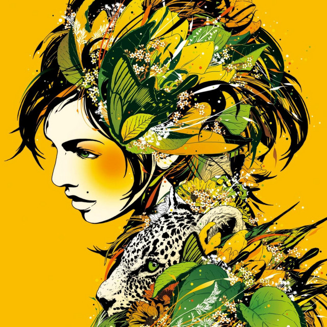 Kaleidoscope - Album by DJ Okawari | Spotify