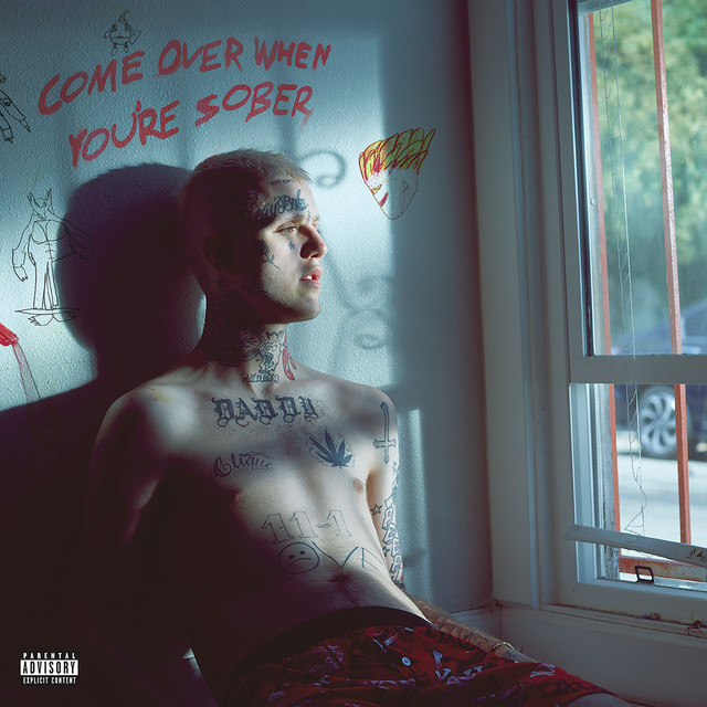 Come Over When You're Sober, Pt. 2 - Album by Lil Peep | Spotify