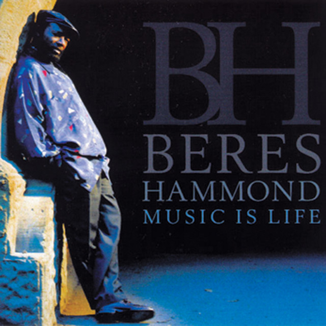 Rock Away - song and lyrics by Beres Hammond | Spotify