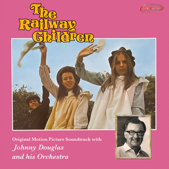The Railway Children (Original Motion Picture Soundtrack) - Album