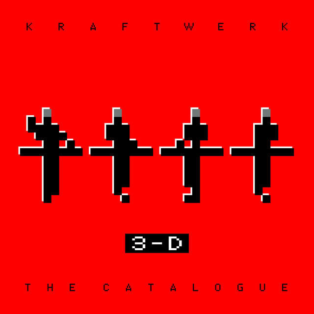 The Robots (3-D) - Single by Kraftwerk | Spotify