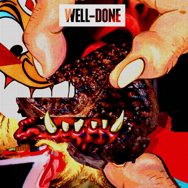 Well Done - Album by Action Bronson | Spotify