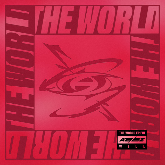 THE WORLD EP.FIN : WILL - Album by ATEEZ | Spotify