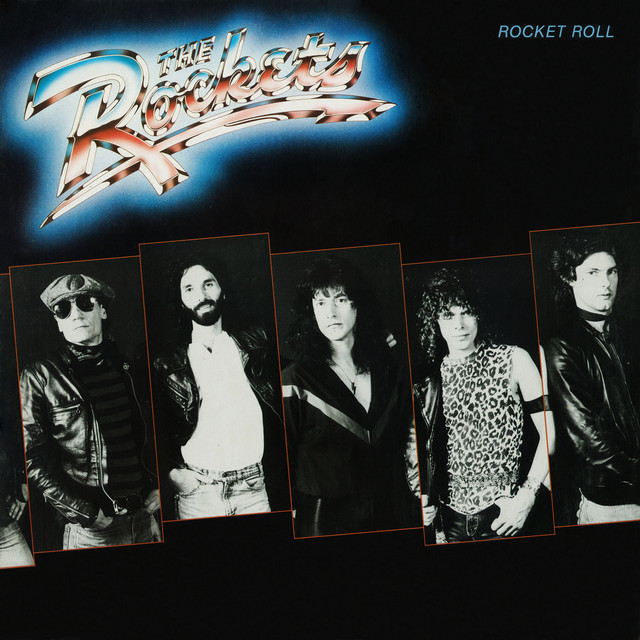 ROCKET2 ロックンロールロケット DVD ROCK'N'ROLL