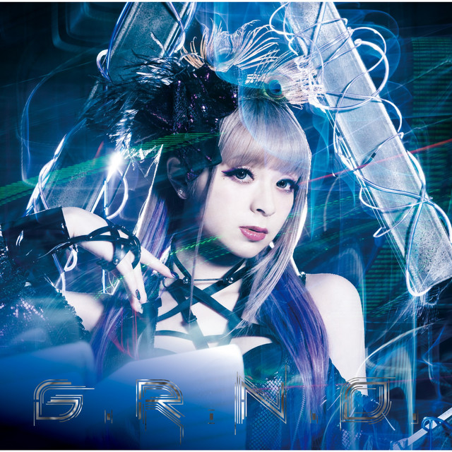 G.R.N.D. - Album by GARNiDELiA | Spotify