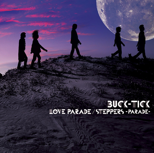 LOVE PARADE - song and lyrics by BUCK-TICK | Spotify