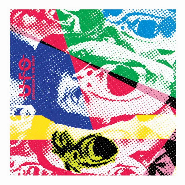 Strangers In The Night - Album by UFO | Spotify