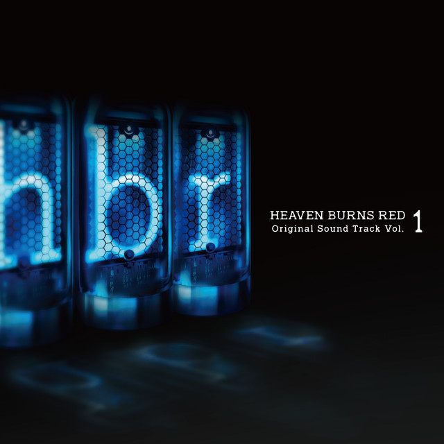 HEAVEN BURNS RED Original Sound Track Vol.1 1/6 - Album by VISUAL