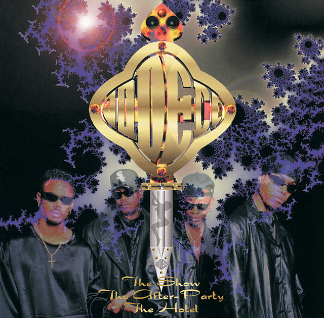 The Show, The After Party, The Hotel - Album by Jodeci | Spotify
