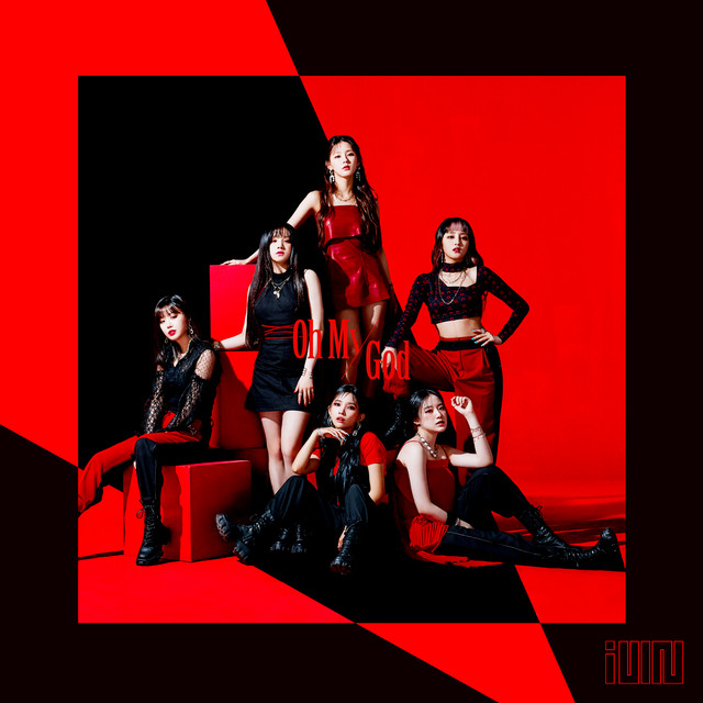 Oh my god - EP by i-dle | Spotify