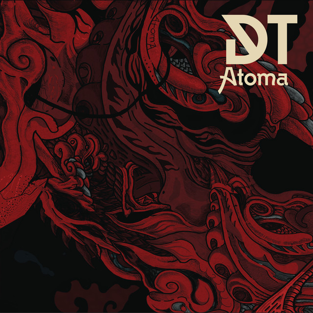 Atoma - song and lyrics by Dark Tranquillity | Spotify