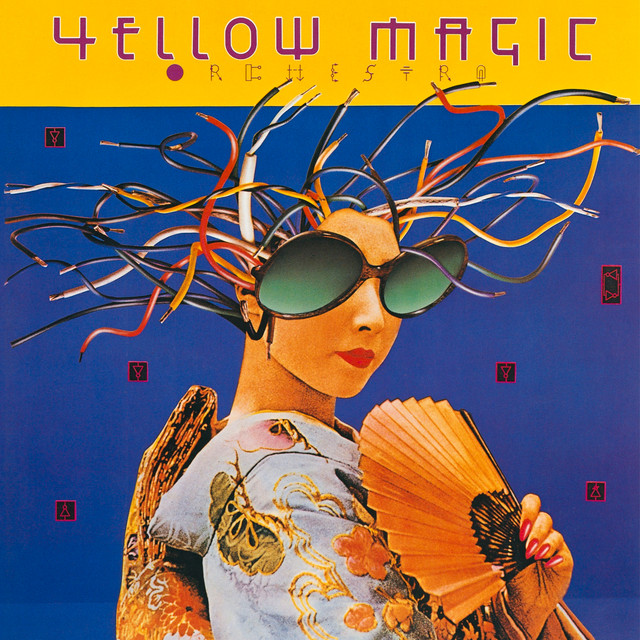 イエロー・マジック・オーケストラ（US版） - Album by YELLOW MAGIC