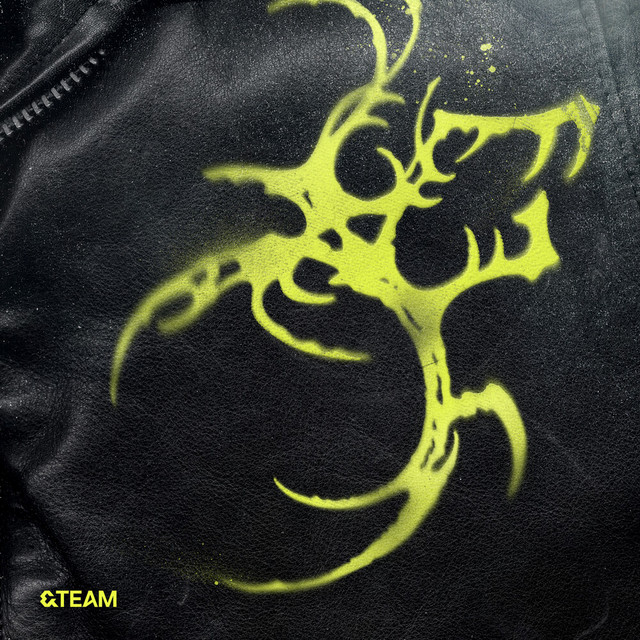 Back to Life - EP by &TEAM | Spotify