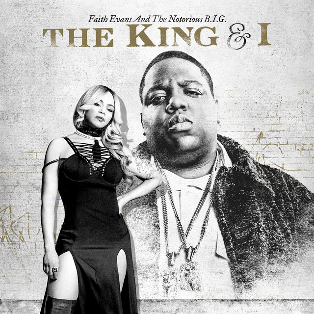 The Reason - song and lyrics by Faith Evans, The Notorious B.I.G.
