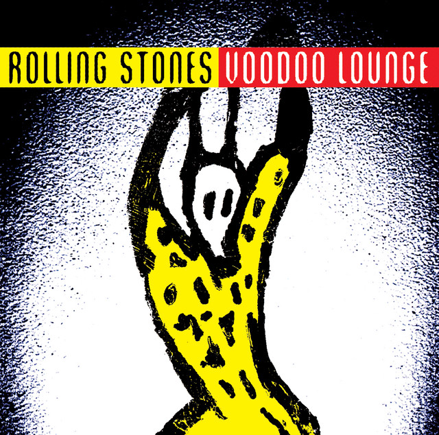 Voodoo Lounge (Remastered 2009) - Album by The Rolling Stones
