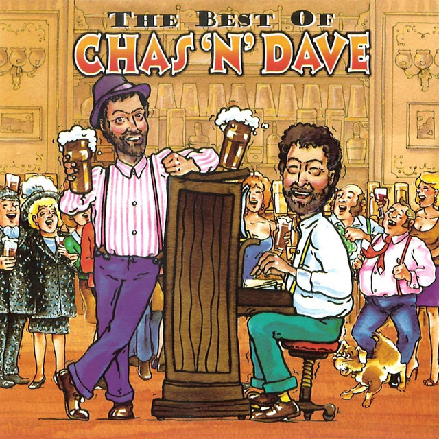 The Best of Chas 'n' Dave - Compilation by Chas & Dave | Spotify