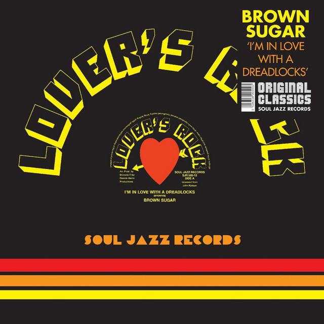 I'm in Love With a Dreadlocks - Single by Brown Sugar | Spotify